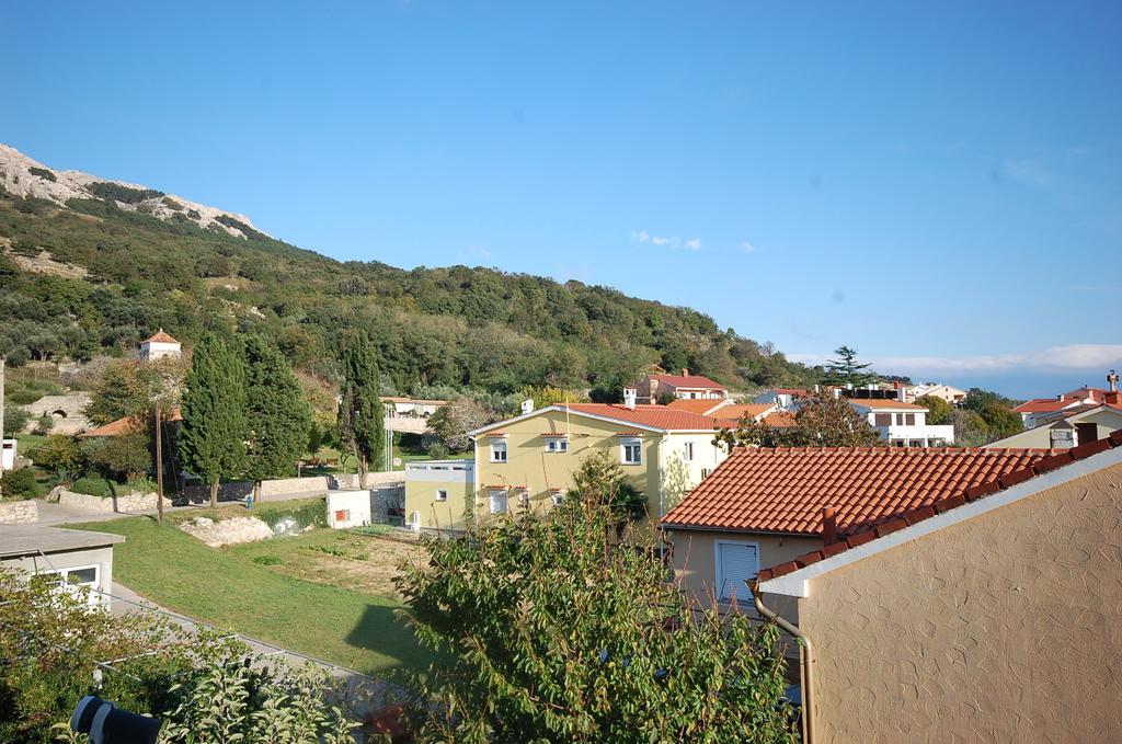 Apartments Marija 바슈카 객실 사진